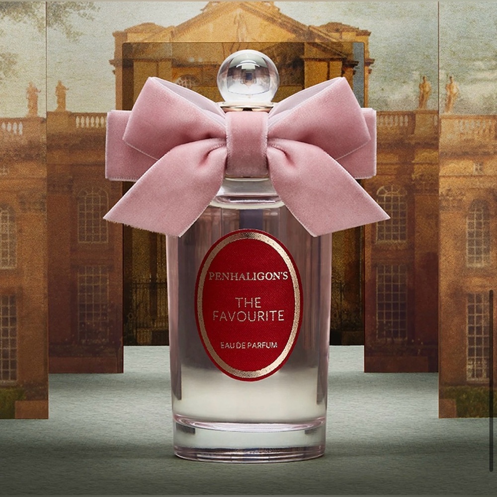 Penhaligon's The Favourite Full Size 100ml 3.4 fl oz